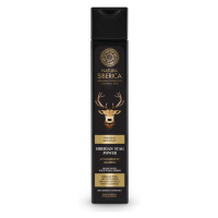 Natura Siberica Šampon proti lupům Moc jelena 250 ml