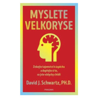 Myslete velkoryse – budete mít úspěch - David J. Schwartz