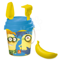 Kbelík set Minions Mondo 5 dílů (výška 17 cm) od 18 měsíců