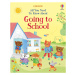 All You Need To Know About Going to School Usborne Publishing