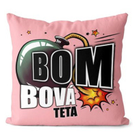 Impar Bombová teta