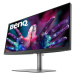 BenQ PD3420Q monitor 34"