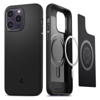 Spigen Core Armor Černá