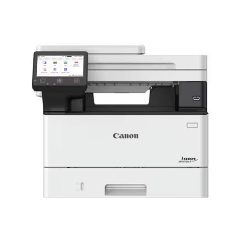 Canon i-SENSYS/MF463dw II/MF/Laser/A4/LAN/WiFi/USB