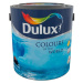 Dulux Colours Of The World stříbrný led 2,5L