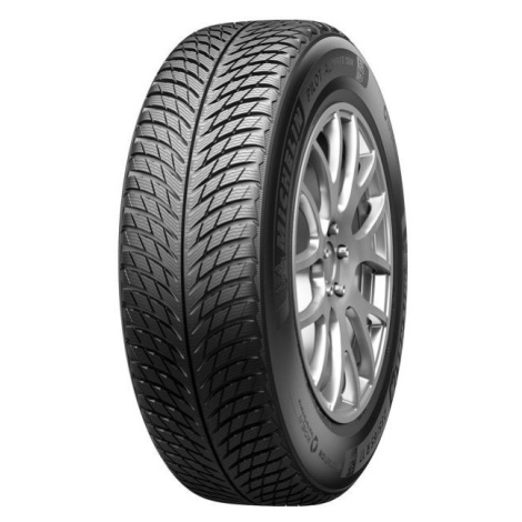 Michelin PILOT ALPIN 5 SUV 265/55 R19 113 H Zimní