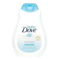 DOVE Rich Moisture šampon 400 ml