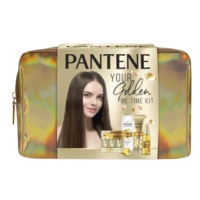 Pantene your Golden Xmas dárková sada