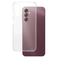 Ochranný kryt PanzerGlass na Samsung Galaxy A14 / TPU / transparentní iris-variant-id: ivi0