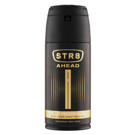 STR8 Ahead tělový deodorant 150ml