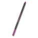 Fix Pen 68 Metallic metalická růžová Stabilo