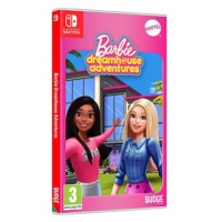 Barbie DreamHouse Adventures - Nintendo Switch