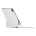 Apple iPad Pro 11" / iPad Air Magic Keyboard klávesnice CZ bílá
