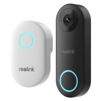 Reolink Video Doorbell Wi-Fi