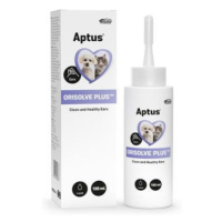 Aptus Orisolve Plus Vet sol 100ml