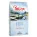 Výhodné balení Purizon 2 x 6,5 kg - Adult ryba - bez obilnin