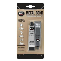 K2 METAL BOND 56,7 g - dvousložkové lepidlo na kovy