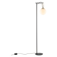 Artemide designové stojací lampy Nh 22 Floor