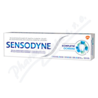 Sensodyne Kompletní ochrana Whit.zub.pasta 75ml