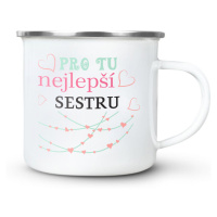 Sablio Plecháček Pro tu nejlepší sestru: 300 ml