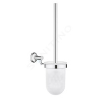 Grohe 40658001 - Souprava na čištění toalety, chrom