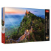 Trefl Puzzle 1000 Premium Plus - Foto Odyssey: Cesta Tower, San Marino