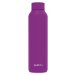 QUOKKA - Nerezová termoláhev Solid Purple 630 ml