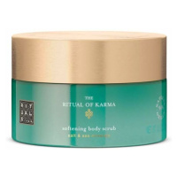 Rituals The Ritual of Karma Softening Body Scrub tělový peeling 300 g