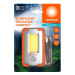 LED svítilna LEDVANCE FLASHLIGHT COMPACT RECHARGE 3000mAh s funkcí powerbanky