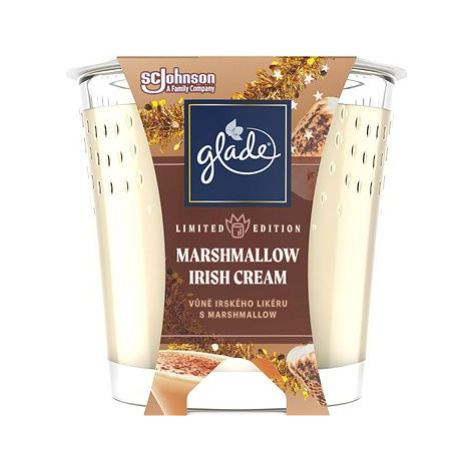 GLADE Irish Cream 129 g