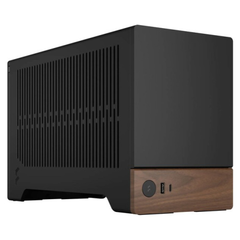 Fractal Terra/Mini ITX/Černá FD-C-TER1N-01 Černá