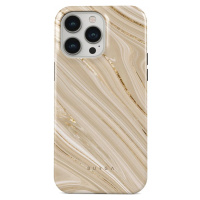 Elegantní pouzdro Burga pro MagSafe pro iPhone 15 Pro Max case kryt zadní kryt