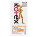 KOTEX Active Tampony Normal 16 kusů