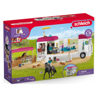 Schleich 42619 Přepravník koní