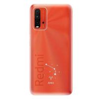 iSaprio čiré pouzdro - Beran - Xiaomi Redmi 9T