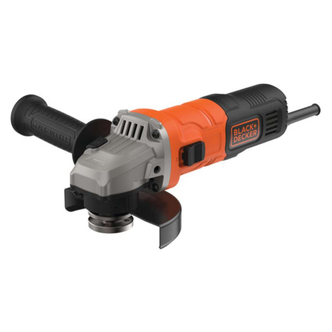 Brusky Black + Decker