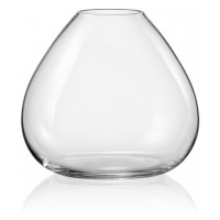 Crystalex Skleněná váza 185 mm