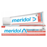 Meridol Complete Care zubní pasta na citlivé dásně, 75ml