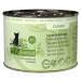 Catz finefood výhodné balení 24 x 200 g - Losos & drůbeží