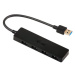 i-tec USB 3.0 HUB 4 Port Passive