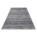 Kusový koberec Loftline K11491-03 Grey 240x340 cm