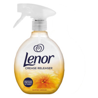 Lenor tekutá žehlička vůně letní 500ml