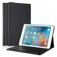 Pouzdro Klávesnice pro Apple Ipad 9.7 Air 2017 2018