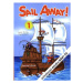Sail Away! 1 Teacher´s Book (interleaved) Express Publishing
