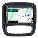 Opel Vivaro Renault Trafic Fiat Talento Radio Navigace Android Carplay