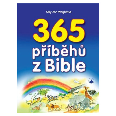 365 příběhů z Bible Karmelitánské nakladatelství