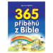 365 příběhů z Bible