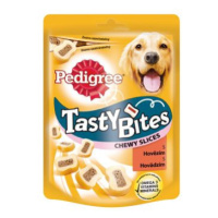 Pedigree Tasty Minis Chewy Slices 155g