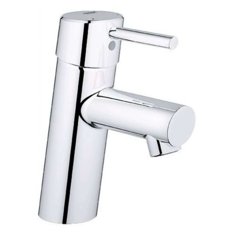 GROHE Concetto Páková umyvadlová baterie, chrom 3224010E