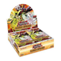 Amazing Defenders Booster Box (English; NM)